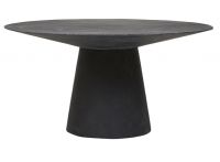 Livorno Round Dining Table - Large